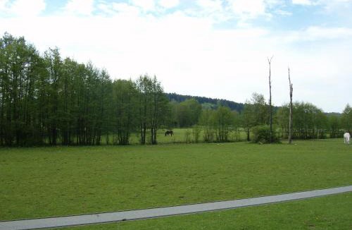 Neureuth Apartment | Ferienwohnung Neureuth