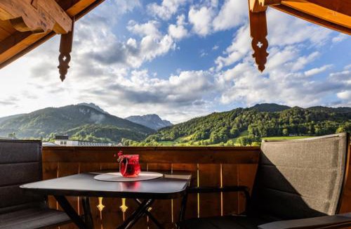 Berchtesgaden Apartment | Ferienwohnung Neumayer