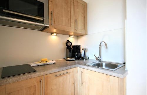 Enzensberg Apartment | Ferienwohnung Neuschwanstein