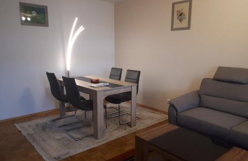 Isny im Allgaeu Apartment | Ferienwohnung Nicole
