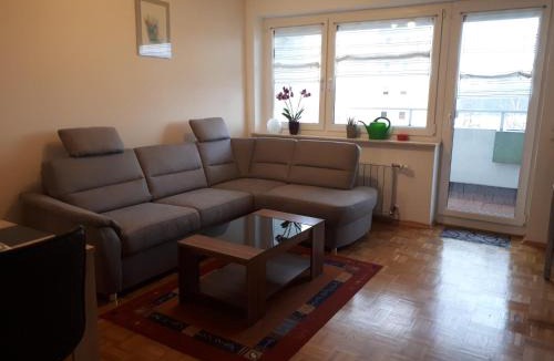 Isny im Allgaeu Apartment | Ferienwohnung Nicole