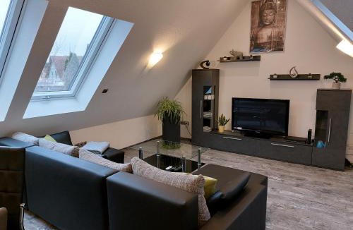 Rothlein Apartment | Ferienwohnung Niedermeyer