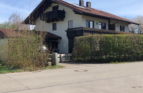 Chieming Apartment | Ferienwohnung Nimscholz