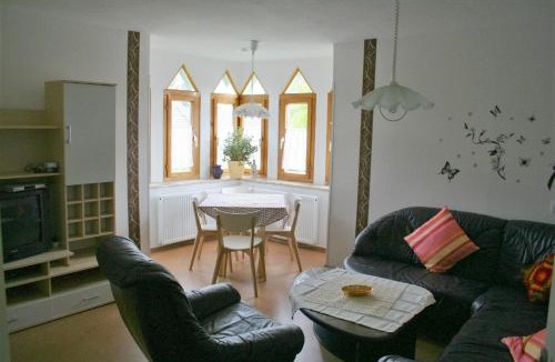 Isny im Allgaeu Apartment | Ferienwohnung Nissle