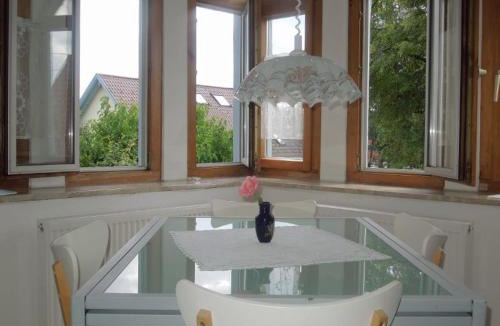 Isny im Allgaeu Apartment | Ferienwohnung Nissle