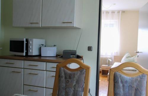 Michelbach Apartment | Ferienwohnung Noll
