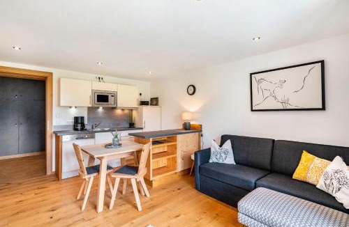 Reit im Winkl Apartment | Ferienwohnung Nordic -Reit im Winkl