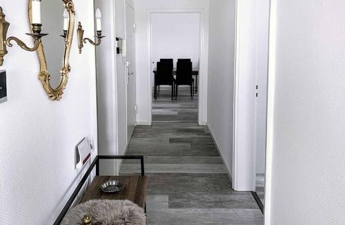 Bayreuth Apartment | Ferienwohnung Nußmann