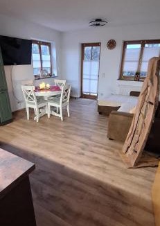 Ebersberg District Apartment | Ferienwohnung Nussbaum in Bayern, Ruhe und Natur