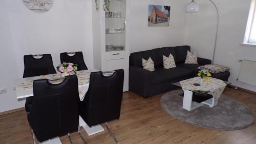 Sendenhorst Apartment | Ferienwohnung Nussbaum Sendenhorst