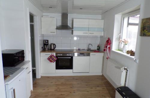 Sendenhorst Apartment | Ferienwohnung Nussbaum Sendenhorst