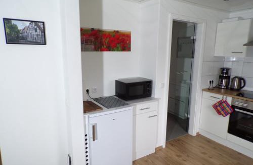 Sendenhorst Apartment | Ferienwohnung Nussbaum Sendenhorst