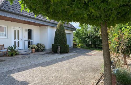 Erlenbach am Main Apartment | Ferienwohnung Orts-Idyll