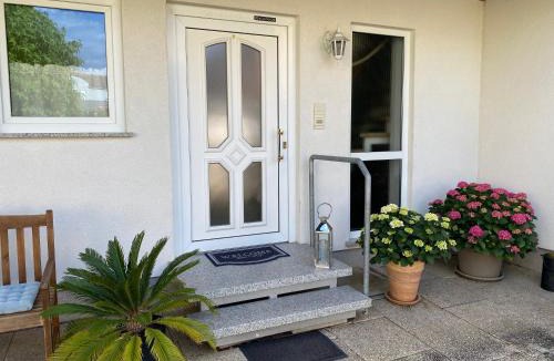 Erlenbach am Main Apartment | Ferienwohnung Orts-Idyll