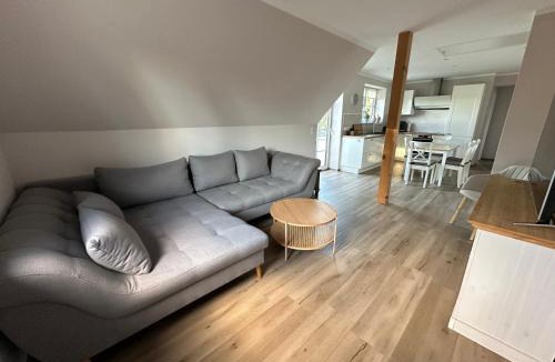 Goeda Apartment | Ferienwohnung Oberförstchen
