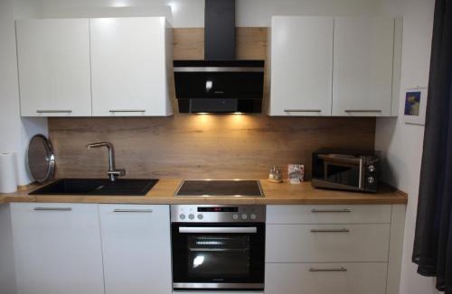 Vohenstrauss Apartment | Ferienwohnung Oberpfälzer Wald