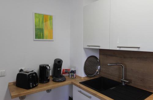 Vohenstrauss Apartment | Ferienwohnung Oberpfälzer Wald