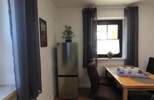 Vohenstrauss Apartment | Ferienwohnung Oberpfälzer Wald
