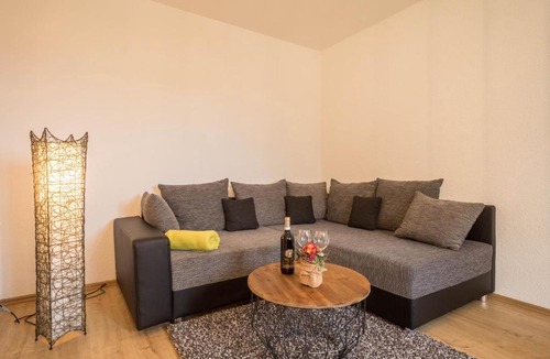 Bodolz Apartment | Ferienwohnung Obsthof Schäfler