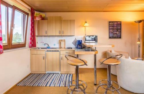 Hergensweiler Apartment | Ferienwohnung Obstwiese