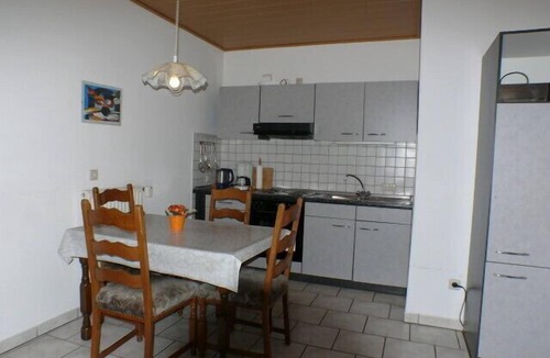 Holtwick Apartment | Ferienwohnung Olli, 1-4 Pers