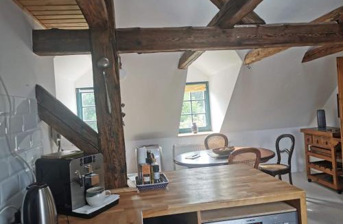 Hosterwitz Apartment | Ferienwohnung Ostermaier