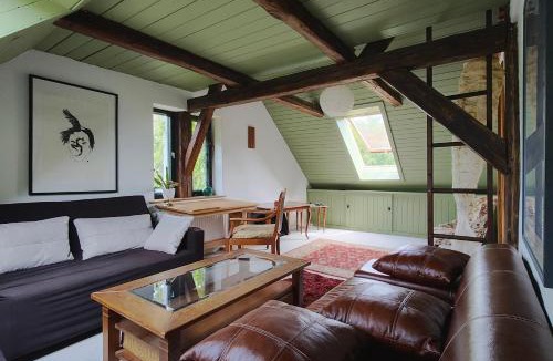 Hosterwitz Apartment | Ferienwohnung Ostermaier