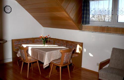 Isny im Allgaeu Apartment | Ferienwohnung Oswald