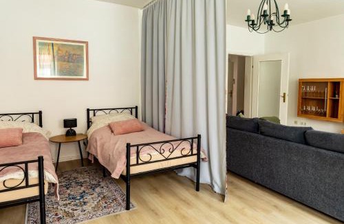 Pegnitz Apartment | Ferienwohnung Otto