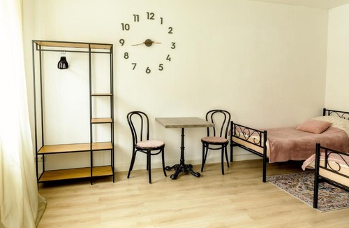 Pegnitz Apartment | Ferienwohnung Otto