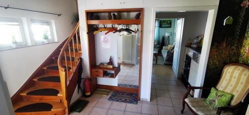 Freudenstadt Apartment | Ferienwohnung Palmenwald