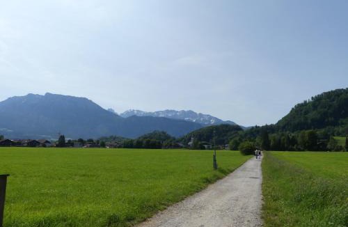 Oberaudorf Apartment | Ferienwohnung Panoramablick