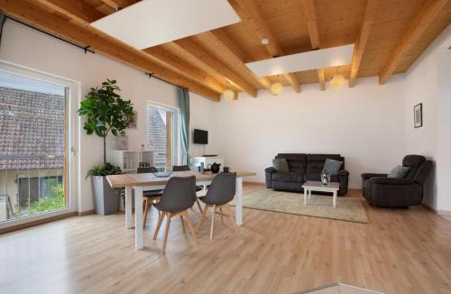 Leipheim Apartment | Ferienwohnung Panoramablick