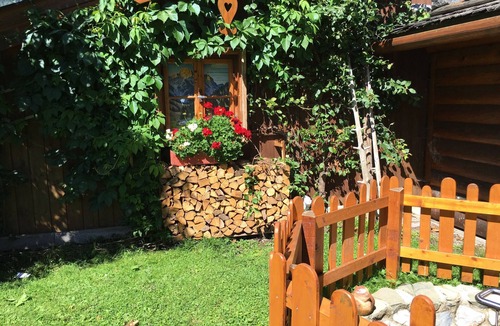 Ramsau bei Berchtesgaden Apartment | Ferienwohnung Panoramablick, 1-4 Personen, 45 qm, Dusche/WC, West-Ost-Balkon, SAT TV , W-LAN, 2 Schlafzimmer