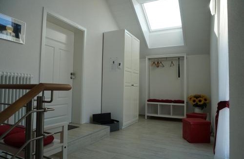Lahr Apartment | Ferienwohnung Paula