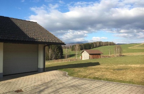 Zwiesel Apartment | Ferienwohnung Pauli