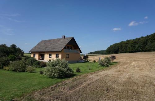 Wiesenttal Apartment | Ferienwohnung Penning