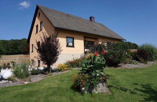 Wiesenttal Apartment | Ferienwohnung Penning