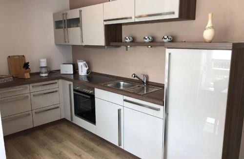 Zandt Apartment | Ferienwohnung Penzkofer