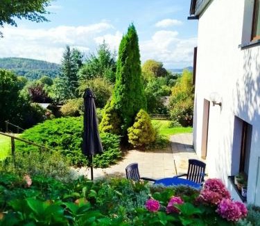 Mittelndorf Apartment | Ferienwohnung Pieper
