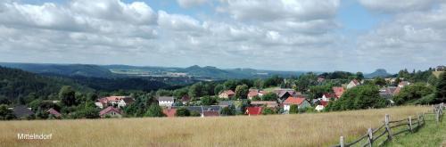 Mittelndorf Apartment | Ferienwohnung Pieper
