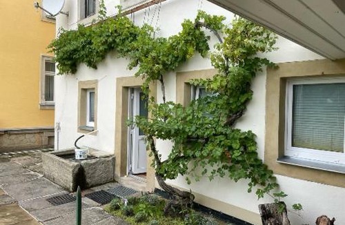 Pirna Apartment | Ferienwohnung Pirna mit Elbblick