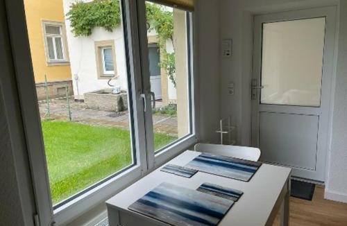 Pirna Apartment | Ferienwohnung Pirna mit Elbblick
