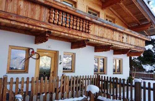 Hainzenberg Apartment | Ferienwohnung Point