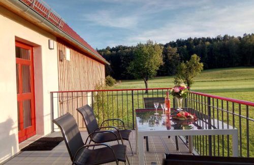 Duerrroehrsdorf-Dittersbach Apartment | Ferienwohnung Porschendorf in der Sächsischen Schweiz