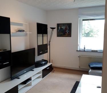 Pries - Friedrichsort Apartment | Ferienwohnung Pries