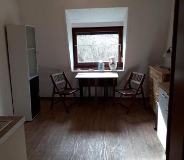 Pries - Friedrichsort Apartment | Ferienwohnung Pries