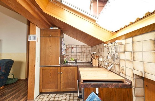 Nesselwang Apartment | Ferienwohnung Promenadenweg Nesselwang - Komfortable Ferienwohnung für 3 Personen
