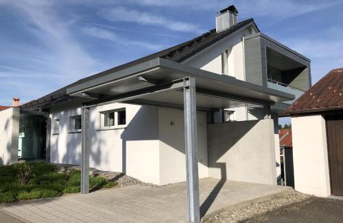 Wangen im Allgaeu Apartment | Ferienwohnung Pusteblume
