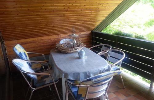 Miltenberg Apartment | Ferienwohnung Quaisser